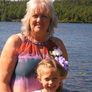 Meet your Posher, Patricia